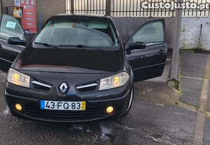 Renault M�gane Extreme - 08