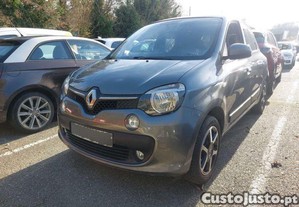 Renault Twingo III 0.9 TCe 90 - 19