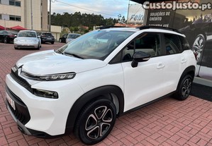 Citroën C3 Aircross - 23