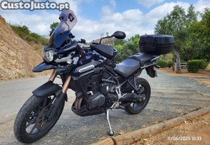 Triumph Tiger
