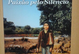 Livro FRANCISCO MARTO - Paixão pelo Silêncio