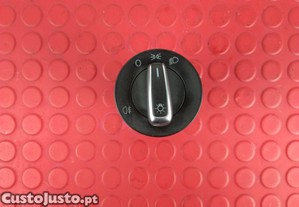 Comutador Luzes - 6R0941531F / T64-6R0941531F [VW Polo 6R]