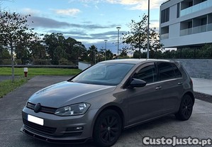 VW Golf 7 1.6 TDi - 15