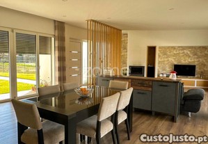 Moradia T4 | Parque Natural Da Serra Da Estrela