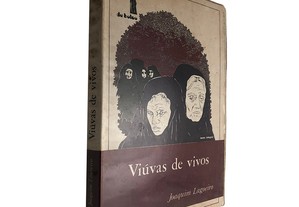 Viúvas de vivos - Joaquim Lagoeiro