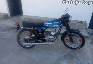 Tr�ia 404ts /zundapp 4
