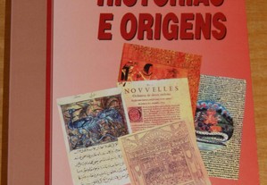 Histórias e Origens, G. Bocchi e M. Ceruti