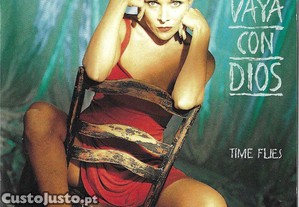 Vaya Con Dios - Time Flies
