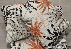 Colcha para cama de casal