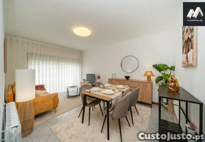 Apartamento T2