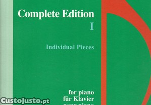 Henry Purcell - Complete Edition Volume I - Individual Pieces