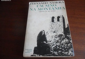 "Um Sino na Montanha" de Fernando Namora