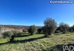 Terreno em Além da Ribeira e Pedreira