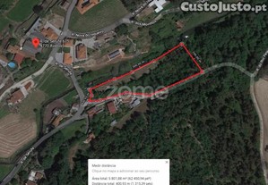 Terreno Junto Ao Rio Pele