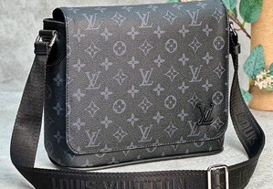 Bolsas para homem Louis Vuitton