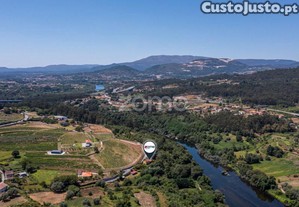 Moradia T2/42.000M2 Terreno Ponte De Lima...