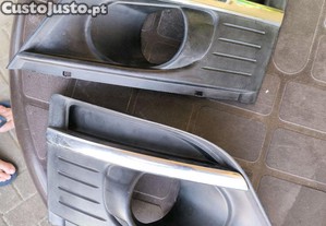 Grelha Farol nevoeiro C4 grand picasso