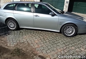 Alfa Romeo 156 1.9jtd - 03