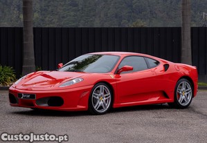 Ferrari F430