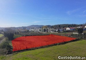 Terreno Rústico Junto Ao Talvaizinho