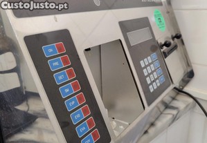Laboratrio Autelec MG707 - determinador de gordura de azeitona