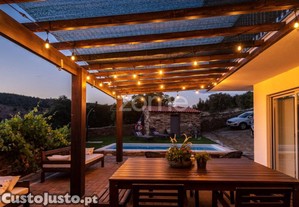 Casa De Guribanes - T4 Suite