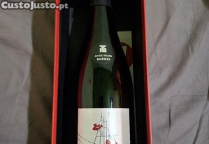 Borges 125 Anos Espumante Velha Reserva Bruto 2004