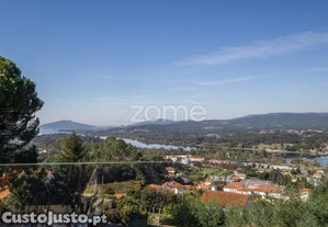 Terreno Para Moradia Térrea Com Piscina Em Vila...