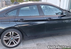 BMW 418 Gran Coupe - 15