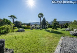 Terreno E Quinta De Eventos E Alojamento Rural...