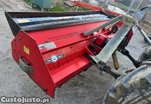 Ttriturador/destro�ador de facas marca Palladino 2,6m