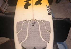 6.4 Evolution Funboard prancha de surfboard