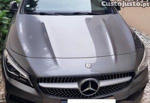 Mercedes-Benz A 180 CLA SB 180 d FL - 17