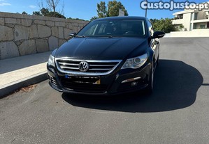VW Passat Cc - 09