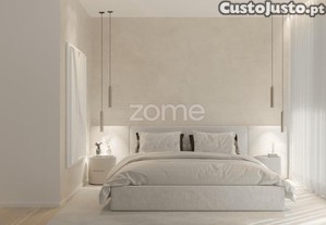 Empreendimento Arcadia Of Devesa - 100 Metros...