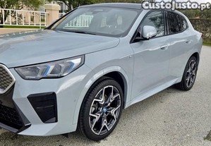 BMW iX IX2 30 Pack M 360 - 23