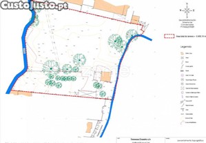 Terreno Para Construção Na Madalena