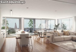 Apartamento T2 Parque Cidade-Garcia De Orta D