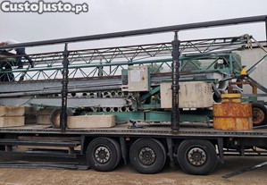 Grua San Marco SMH 18-24