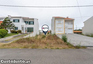 Lote De Terreno Para Construção - S. Jacinto -...