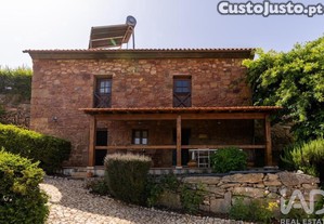 Quinta T2 em de 120 m²