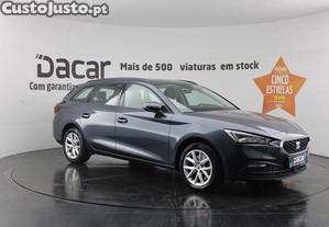 Seat Leon ST 2.0 TDI STYLE - 22
