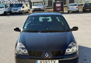Renault Clio 1.5 Dci - Extreme - 02