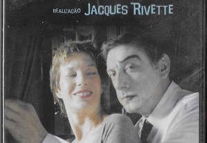 Jacques Rivette. 36 Vistas do Monte Saint-Loup.