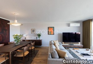 Apartamento T2 Localizado Em Leça Da Palmeira