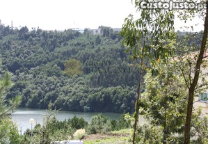 Terreno Com Vista Deslumbrante Sobre O Rio   Quinta Das Luzes, Jovim   Gondomar, Porto, Gondomar