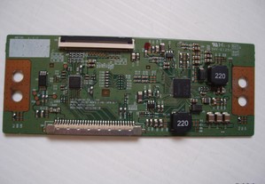 T-con 6870C -0442B lcd led