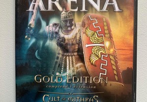 [PC] Legion Arena: Gold Edition