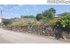 Terreno Para Construo