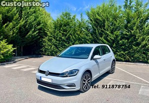 VW Golf 7.5 1.6 TDi BlueMotion Executive 115CV. - 17